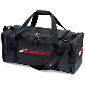 Impact - 72000010 - Gear Bag Black