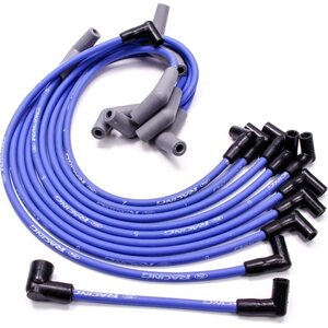 Ford Racing - M-12259-C301 - 9mm Ign Wire Set Blue