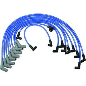 Ford Racing - M-12259-C460 - 9mm Ign Wire Set-Blue