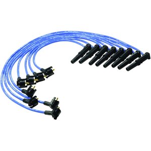 Ford Racing - M-12259-C462 - 4.6L 2V Blue Spark Plug Wires