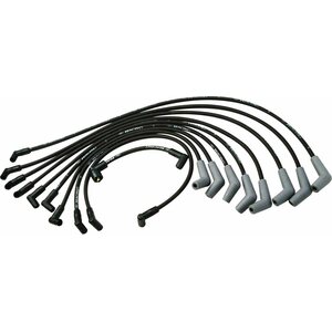Ford Racing - M-12259-M301 - 9mm Ign Wire Set-Black