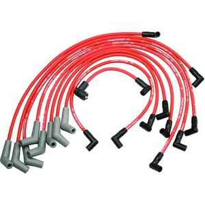 Ford Racing - M-12259-R301 - 9mm Ign Wire Set-Red