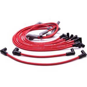 Ford Racing - M-12259-R460 - 9mm Ign Wire Set-Red
