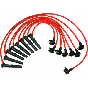 Ford Racing - M-12259-R462 - 4.6L 2V Red Spark Plug Wires