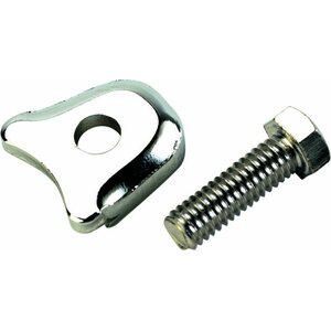 Ford Racing - M-12270-A302 - Chrome Distributor Hold Down Clamp