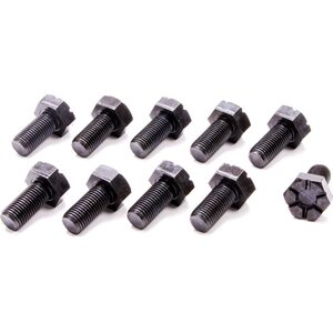 Ford Racing - M-4216-A210 - Ring Gear Bolts 7/16-20 x .9375 UHL 10pk