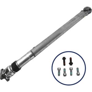 Ford Racing - M-4602-MGTA - Driveshaft - One Piece Design 05-10 Mustang GT