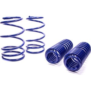 Ford Racing - M-5300-L - 07-14 SVT Must Lowering Spring Kit