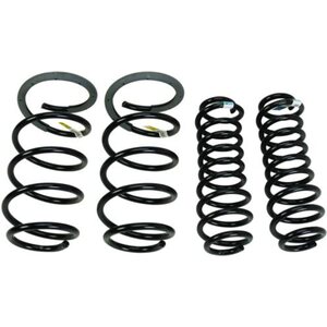 Ford Racing - M-5300-RA - Coil Spring Set Front & Rear - Corbra Jet
