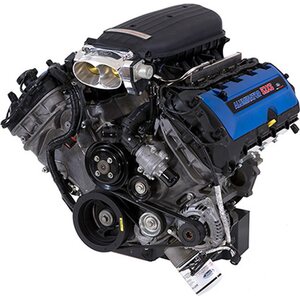 Ford Racing - M-6007-A52XS - 5.2L Coyote Crate Engine XS Aluminator