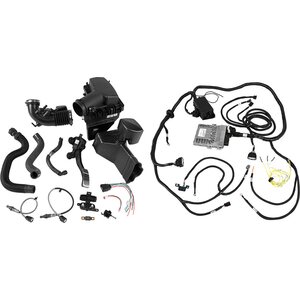 Ford Racing - M-6017-504V - Control Pack- 2015-17 Coyote 5.0L Manual Trans
