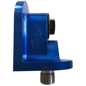 Ford Racing - M-6880-B50 - Oil Filter Adapter w/ 3/4-16 Threads- Blue