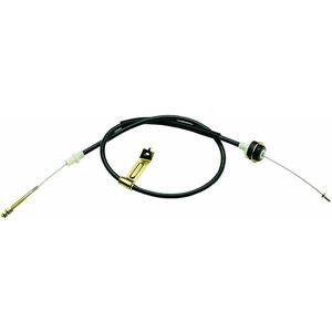 Ford Racing - M-7553-C302 - Replacement Clutch Cable For M7553-B302