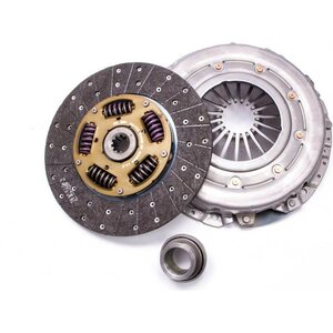 Ford Racing - M-7560-A302N - 10.5in hd Must Clutch
