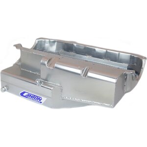 Canton - 11-186 - SBC Open Chassis C/T Pro Oil Pan