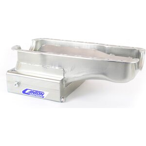Canton - 15-680S - Ford 351W Front Sump R/R Oil Pan