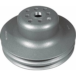 Allstar Performance - 31050 - Water Pump Pulley 6.625in Dia 3/4in Pilot
