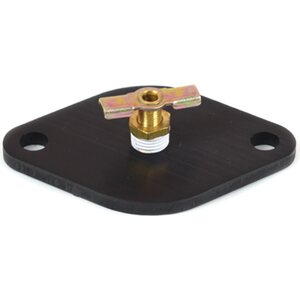 Water Neck Block-Off Plates