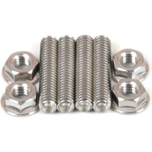 Canton - 85-500 - 1-1/2in x 5/16in-18 Carb Studs