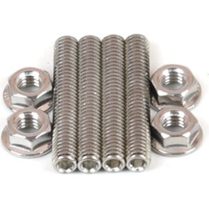 Canton - 85-510 - 2in x 5/16in-18 Carb Studs