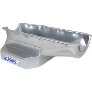 Canton - 15-260 - 7-1/2 SBC Road Race Oil Pan