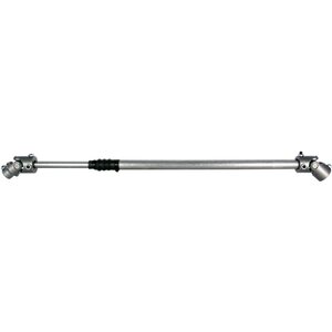 Borgeson - 905 - 76-86 Jeep CJ Manual Steering Shaft Assembly