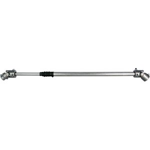 Borgeson - 910 - 76-86 Jeep CJ Power Steering Shaft Assembly