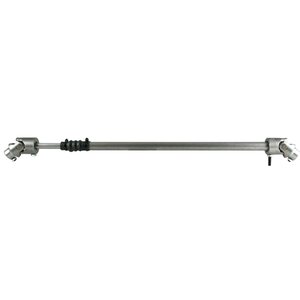 Borgeson - 970 - 70-79 Ford P/U Steering Shaft Assembly