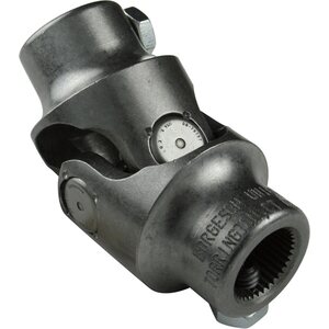 Borgeson - 13430 - Steering Universal Joint Steel 3/4-36 X 3/4-20