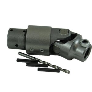 Borgeson - 36425 - Vibration Reducer Mopar Steering Coupler