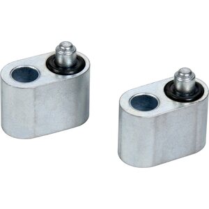 Allstar Performance - 31170 - GM LS Coolant By-Pass Crossover Plugs 1pr