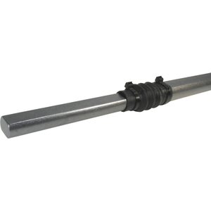 Borgeson - 450024 - Telescoping Shaft 24in Fully Extended