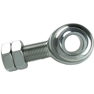 Borgeson - 720000 - Polished Stainless Support Bearing
