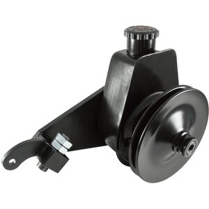 Borgeson - 800335 - P/S Pump Upgrade Ford Y- Block Includes Pump Brkt