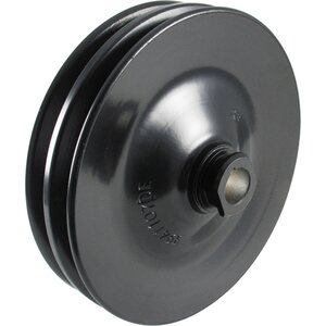 Borgeson - 801001 - Power Steering Pulley