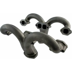 Exhaust Manifolds and Components