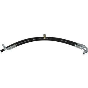 Borgeson - 925103 - Rubber Power Steering Hose Kit