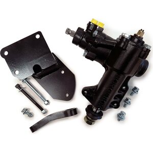 Borgeson - 999062 - Power Steering Conversio n Kit 49-51 Ford Cars