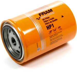 FRAM - HP1 - Oil Filter Ford/Mopar - 3/4-16