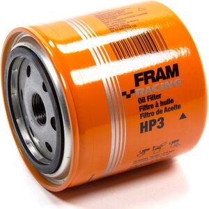 FRAM - HP3-02 - Performance Oil Filter