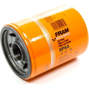 FRAM - HP6A - Performance Oil Filter