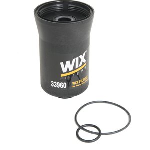 Wix Racing Filters - 33960 - Fuel/Water Separator