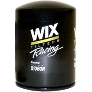 Wix Racing Filters - 51060R - Performance Oil Filter GM Late Model 13/16-16