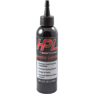 HPL Engine Assembly Lube 4oz