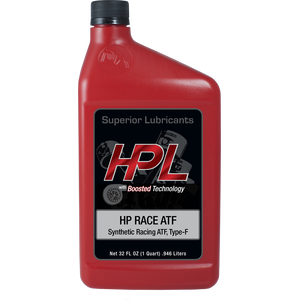 HPL ATF Racing qt