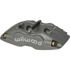 Wilwood - 120-11125 - Forged S/L Caliper 1.12/.810