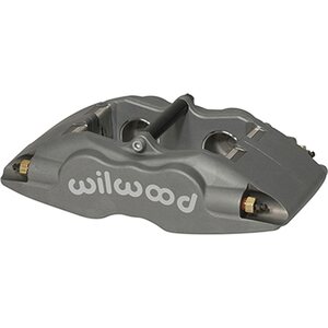 Wilwood - 120-11137 - Forged S/L RH 1.88/1.75 /.810 w/Thermlock