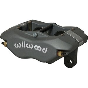 Wilwood - 120-11578 - Caliper FNDL 3.50in Mt 1.12in Pistons x .810in
