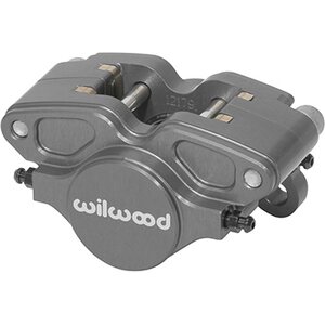 Wilwood - 120-12178 - GP200 Billet Caliper