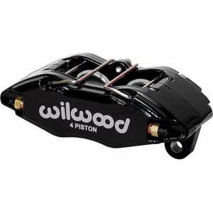 Wilwood - 120-12949-BK - Caliper Dynapro Honda/Acura Black